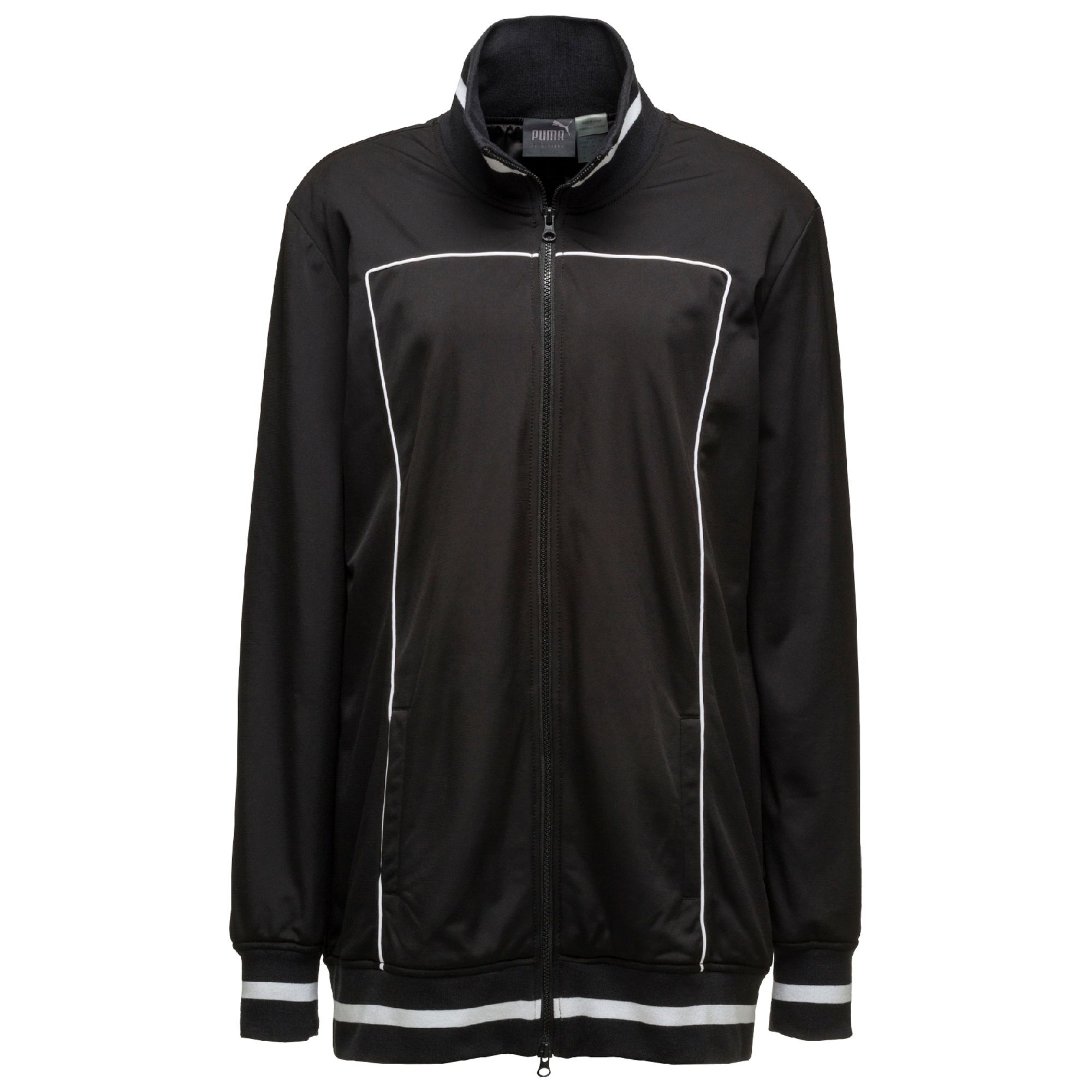 Puma Tearaway run way jacket