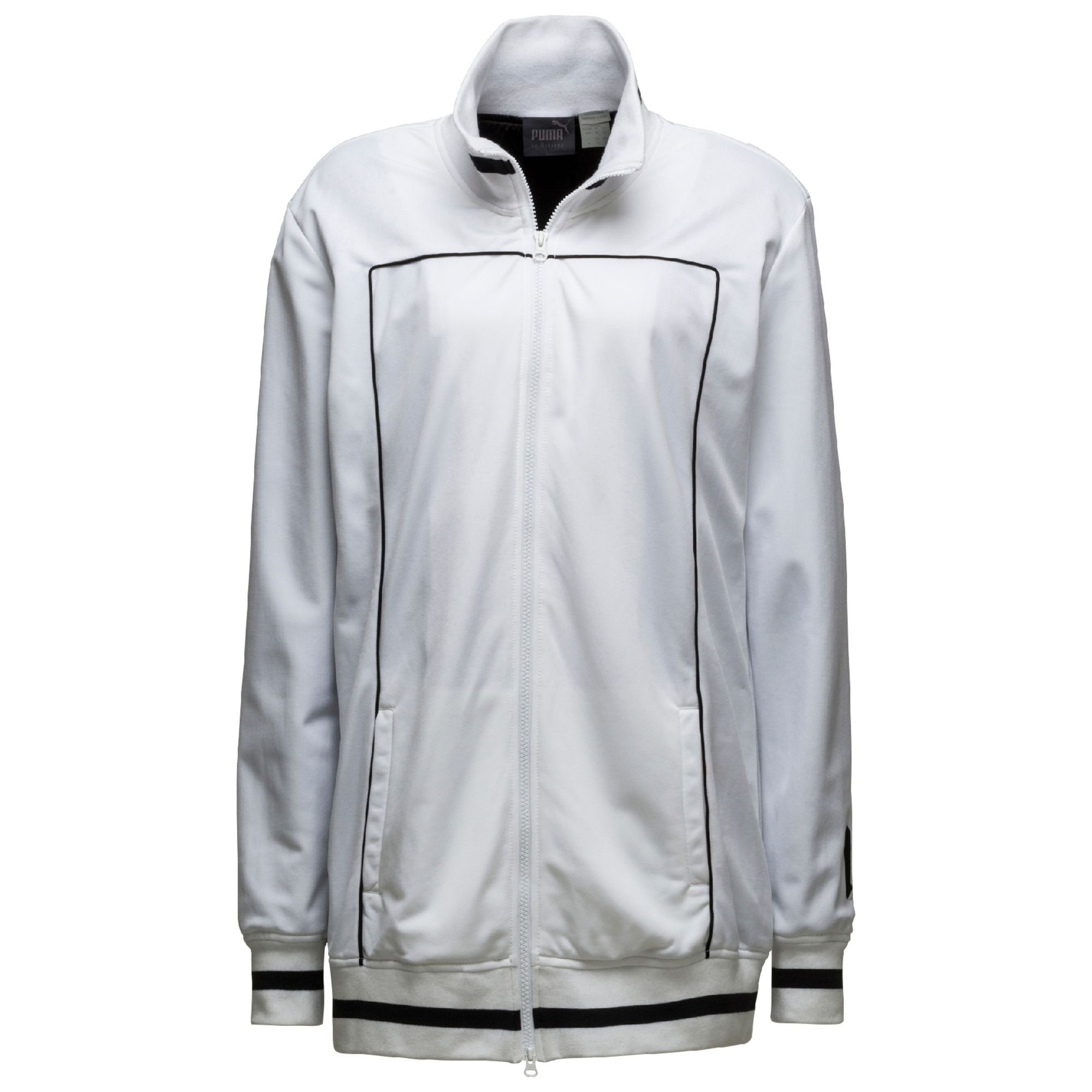 Puma Tearaway run way jacket