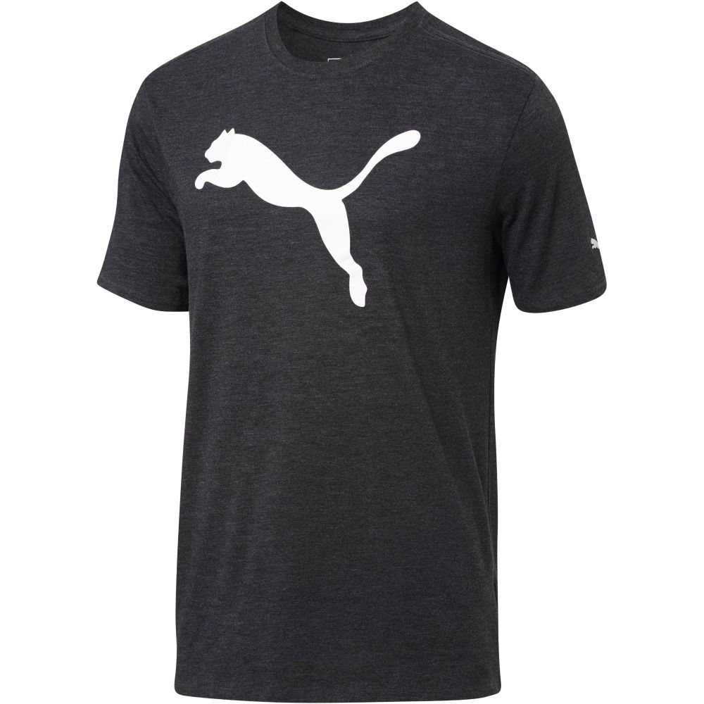 PUMA Big Cat Graphic T-Shirt | eBay