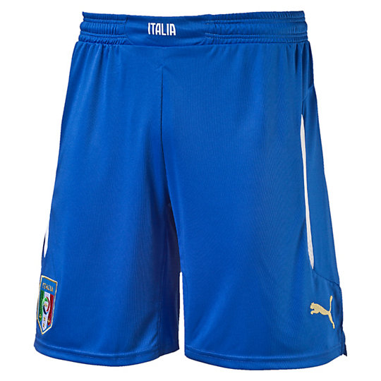 Italia Home & Away Shorts – Odoo