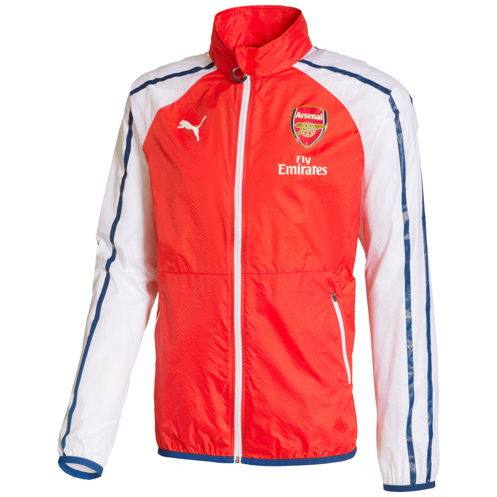 Afc Anthem Jacket | Yalane