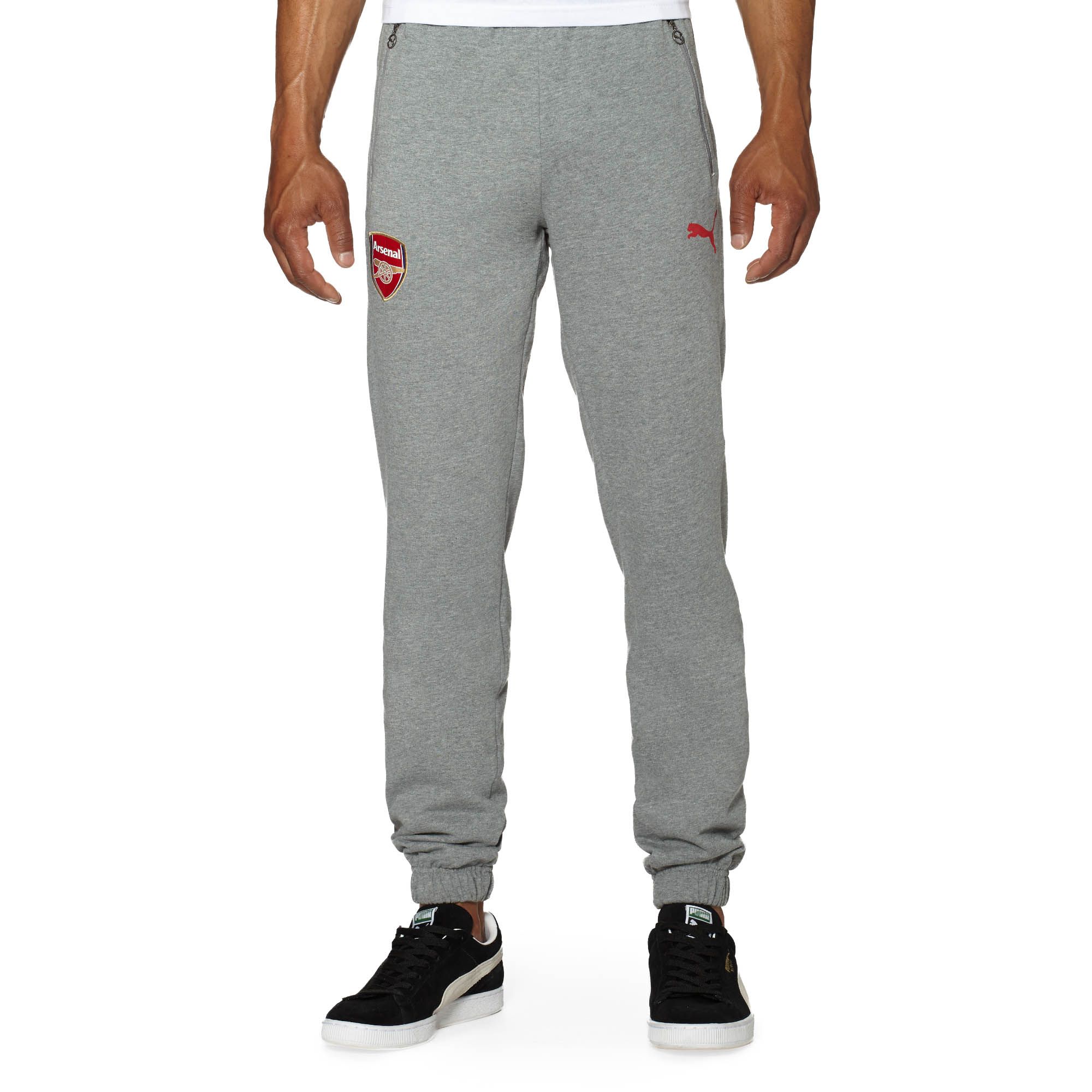 PUMA® Men's Pants | Sweatpants, Golf Pants & More