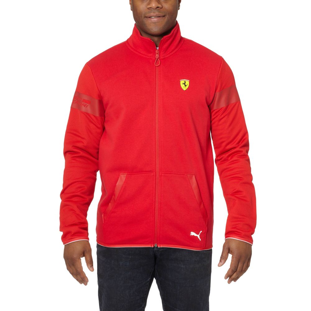 PUMA Ferrari Jacket | eBay