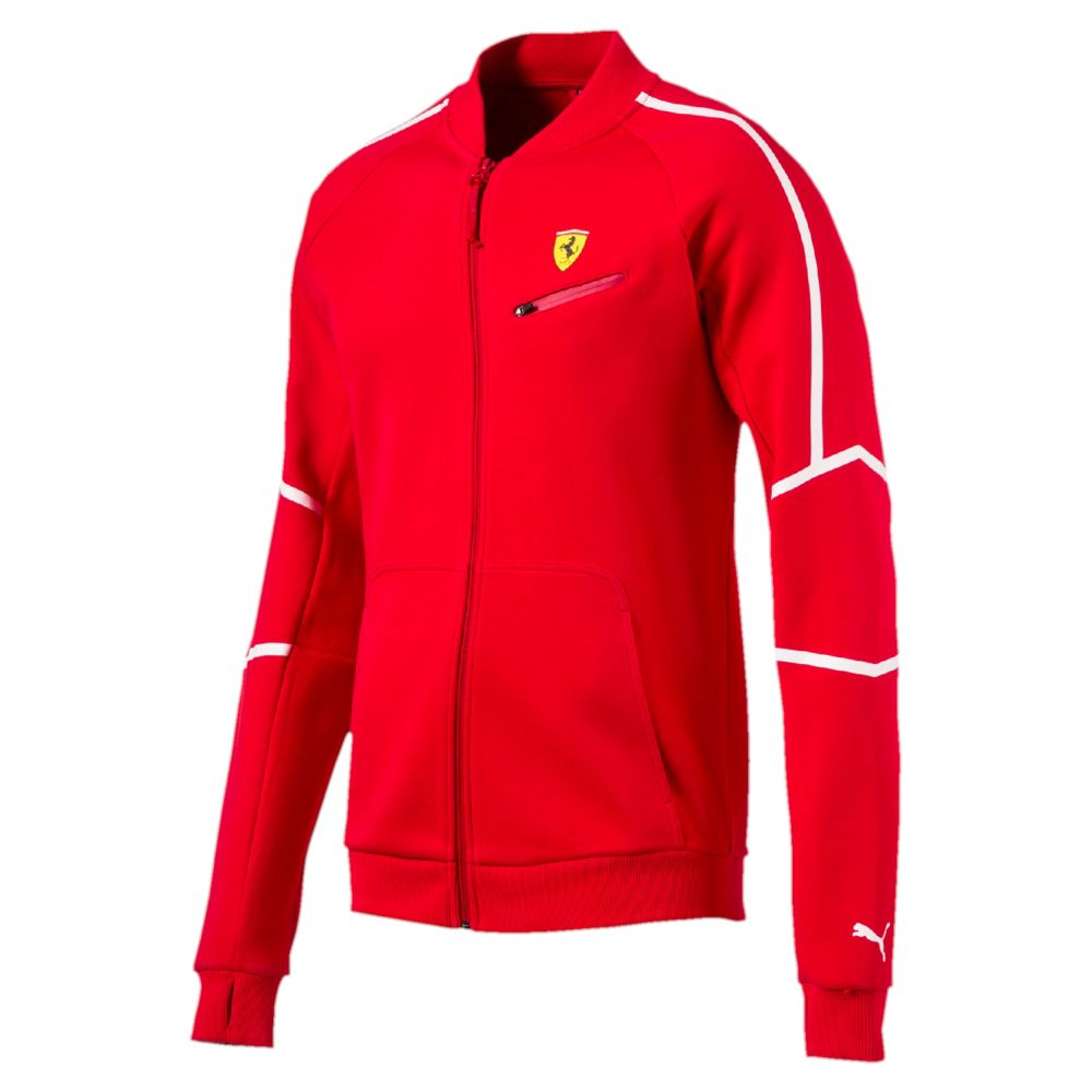 PUMA Ferrari Jacket