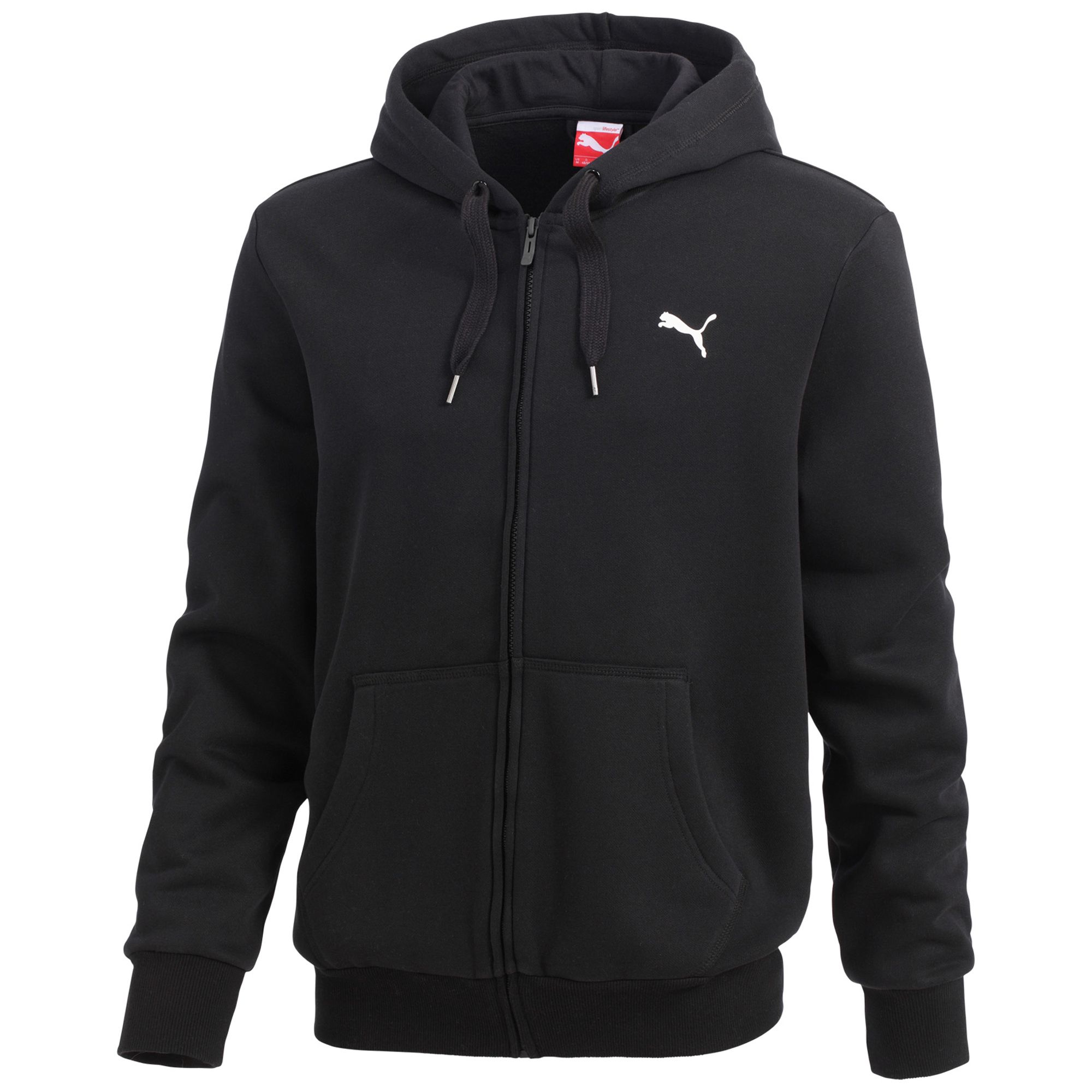 Hooded Sweat Jacket | Yalane