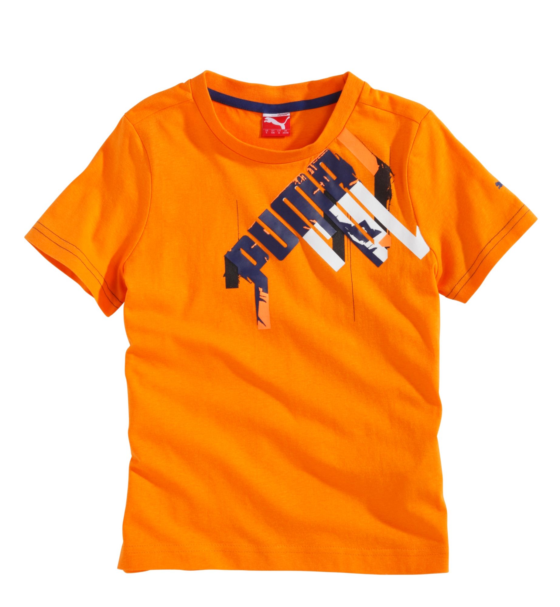 Kid’s Graphic T-shirt | Yalane