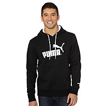 PUMA® Men's Sweatshirts | Athletic Pullovers & Hoodies for Men