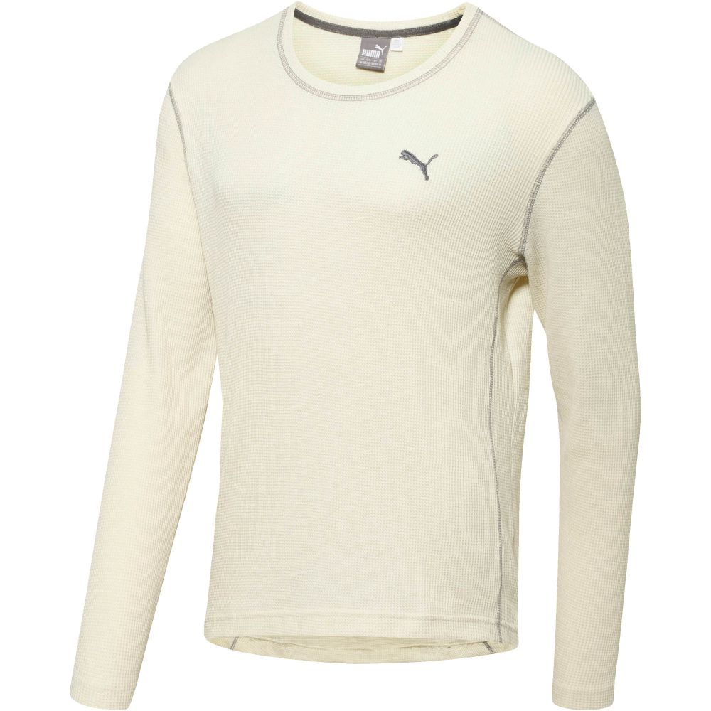 PUMA Long Sleeve Thermal T-Shirt | eBay