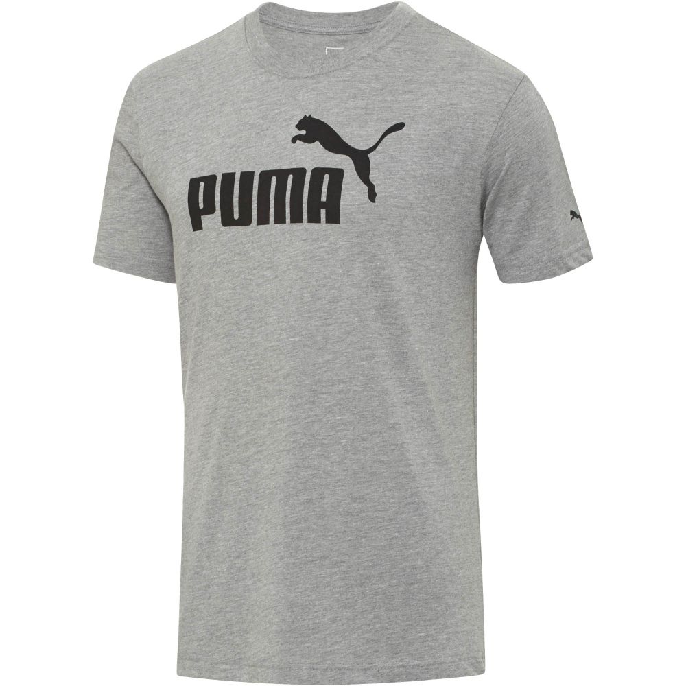 PUMA No. 1 Logo T-Shirt