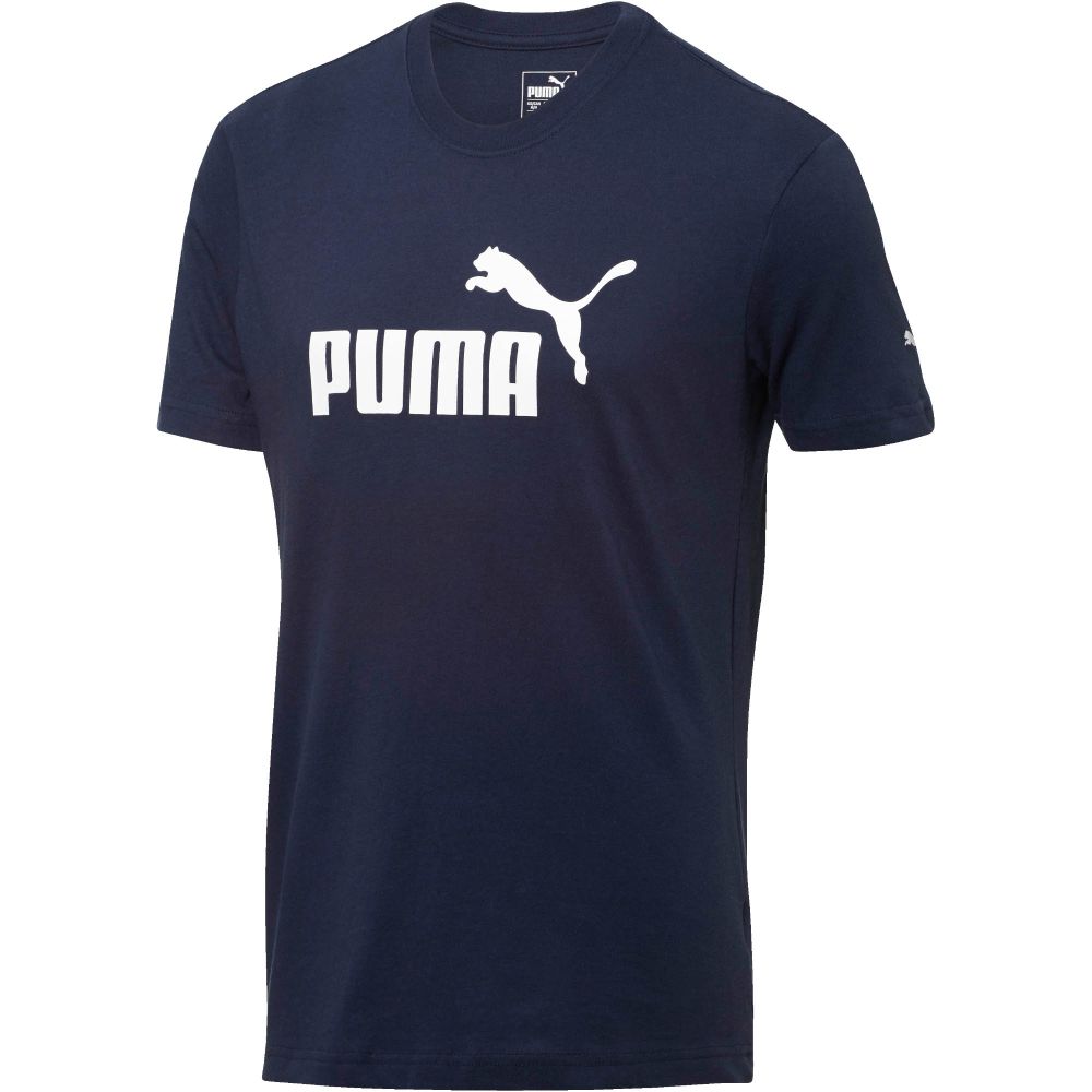 PUMA No. 1 Logo T-Shirt