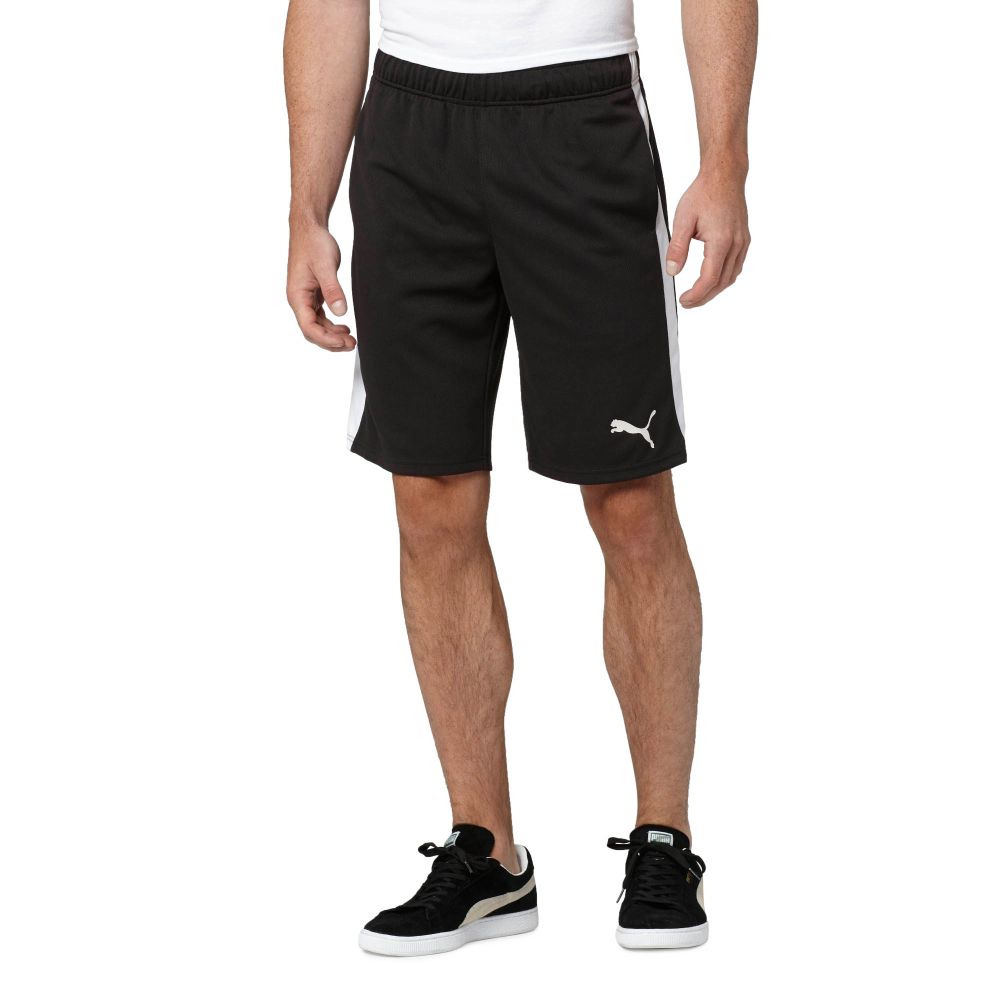 PUMA Formstrip Mesh Shorts | eBay