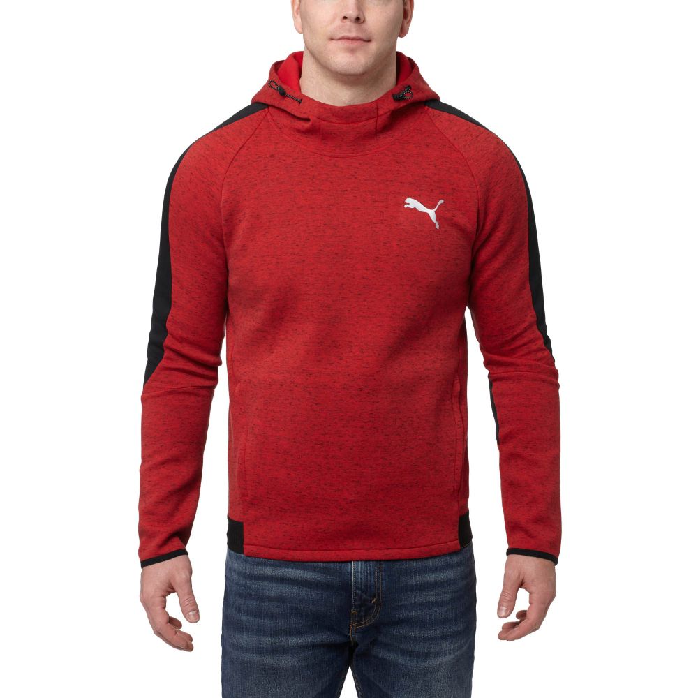 PUMA Evostripe Proknit Hoodie | eBay