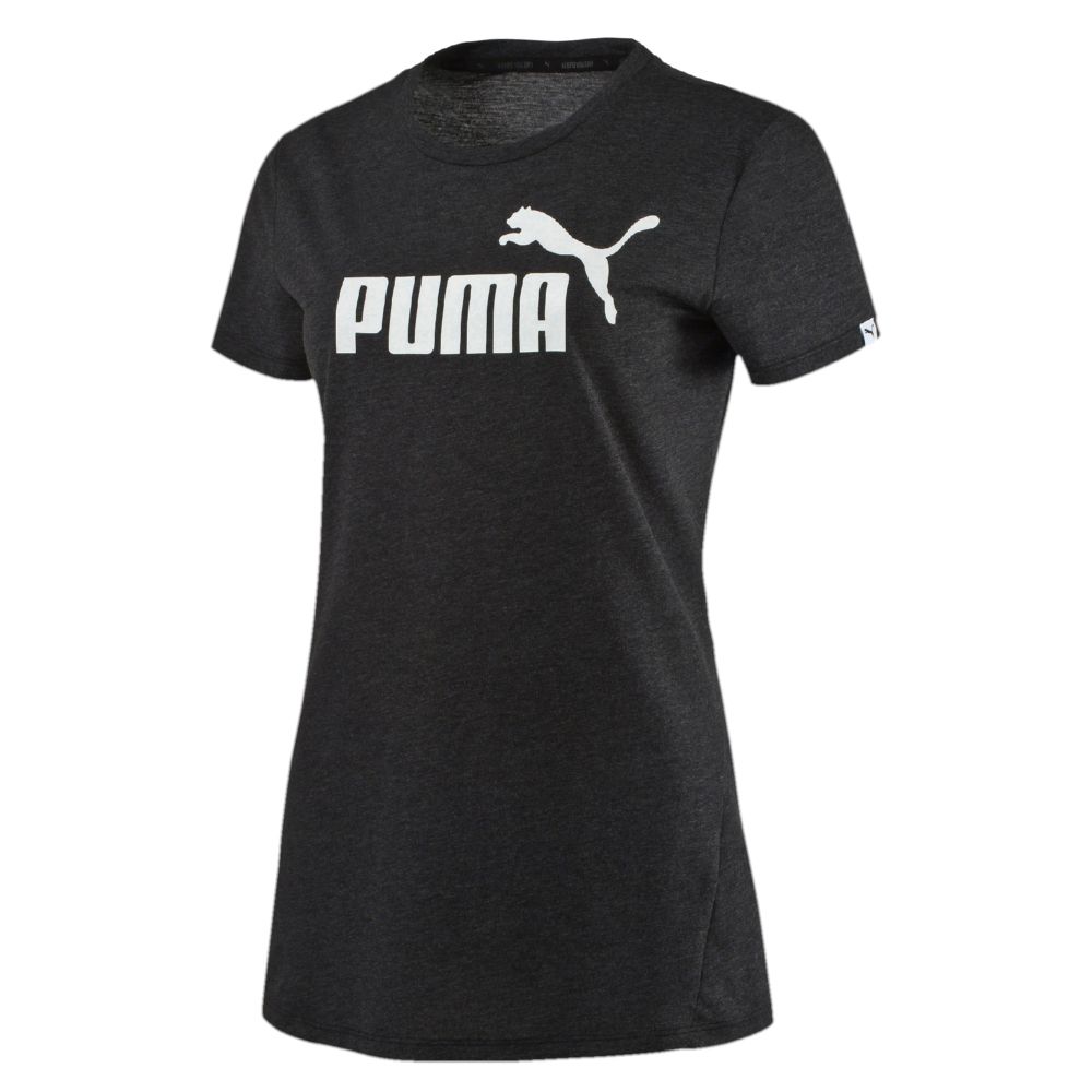 PUMA No. 1 Heather T-Shirt | eBay