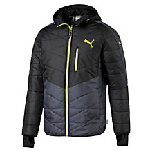 Mens PUMA Winter Jackets | PUMA Winter Jackets, Coats | uk.PUMA