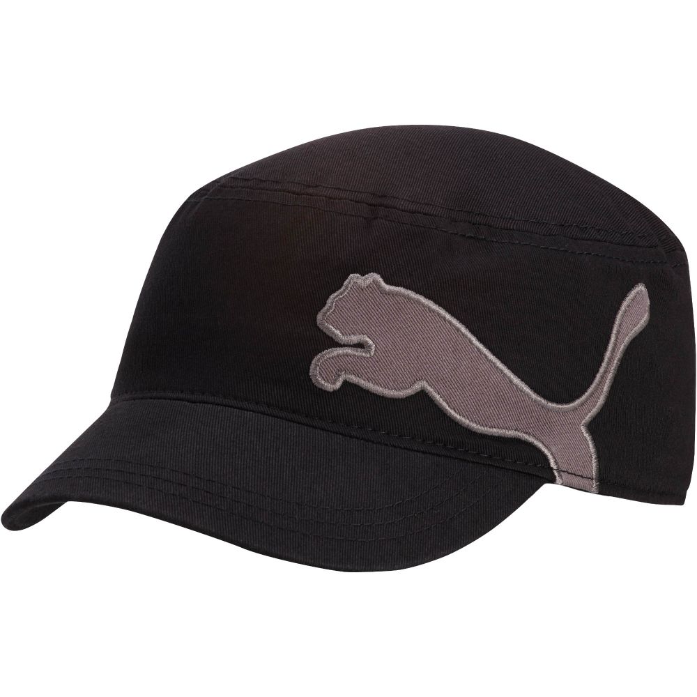 PUMA Military Adjustable Cap | eBay