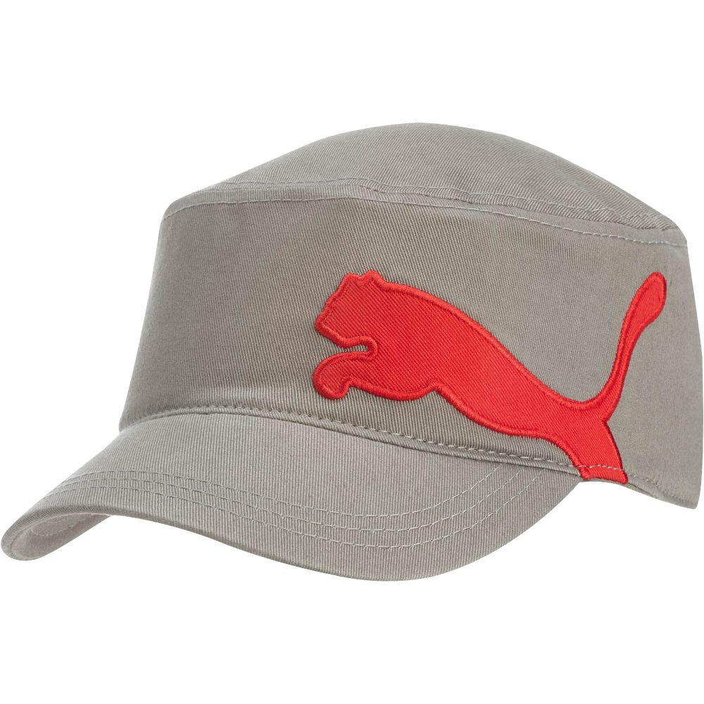 PUMA Military Adjustable Cap | eBay