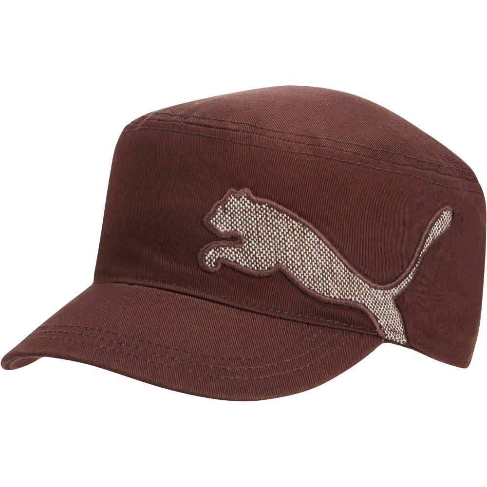 PUMA Military Adjustable Cap | eBay