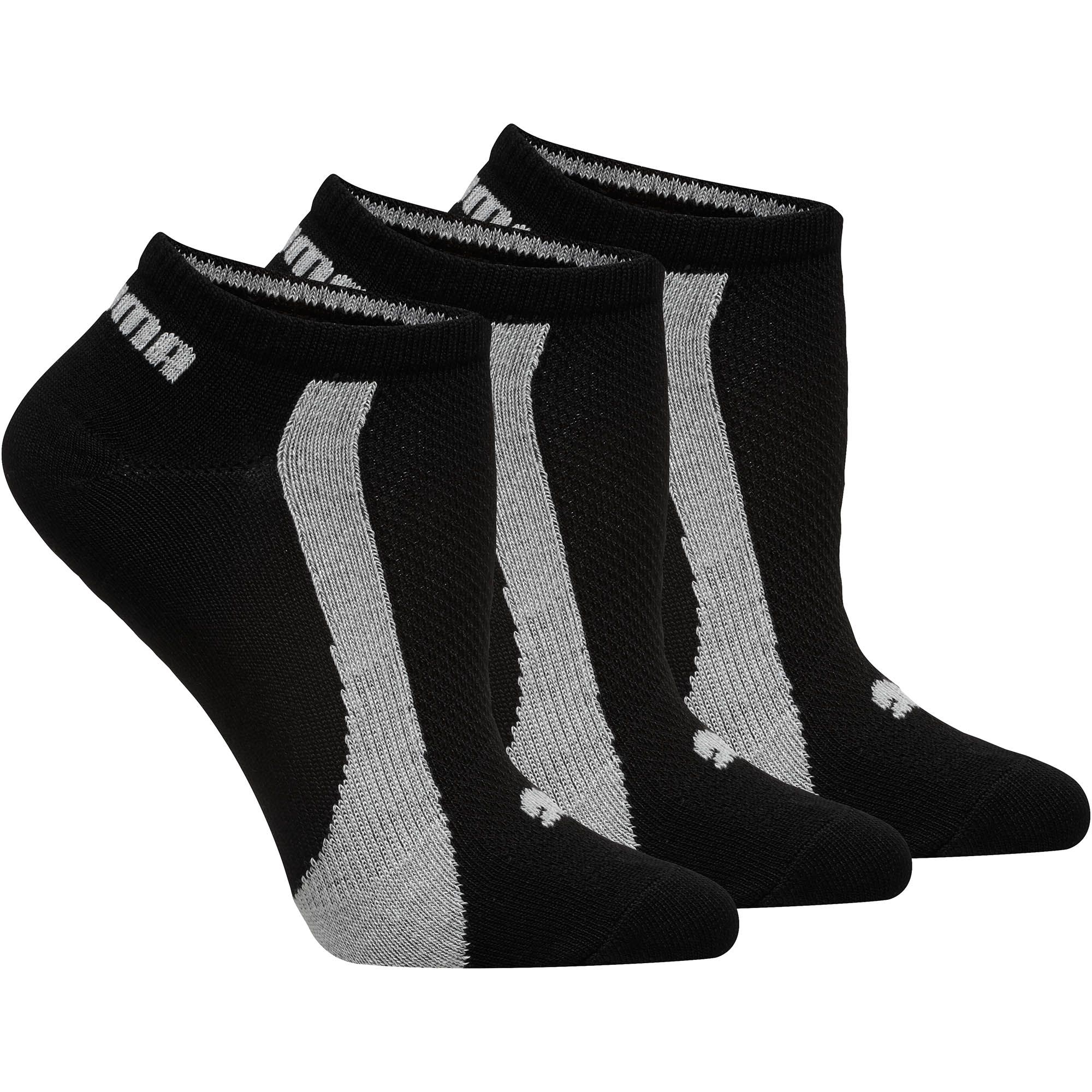PUMA® Women's Athletic Socks | Running Socks, Soccer Socks & More