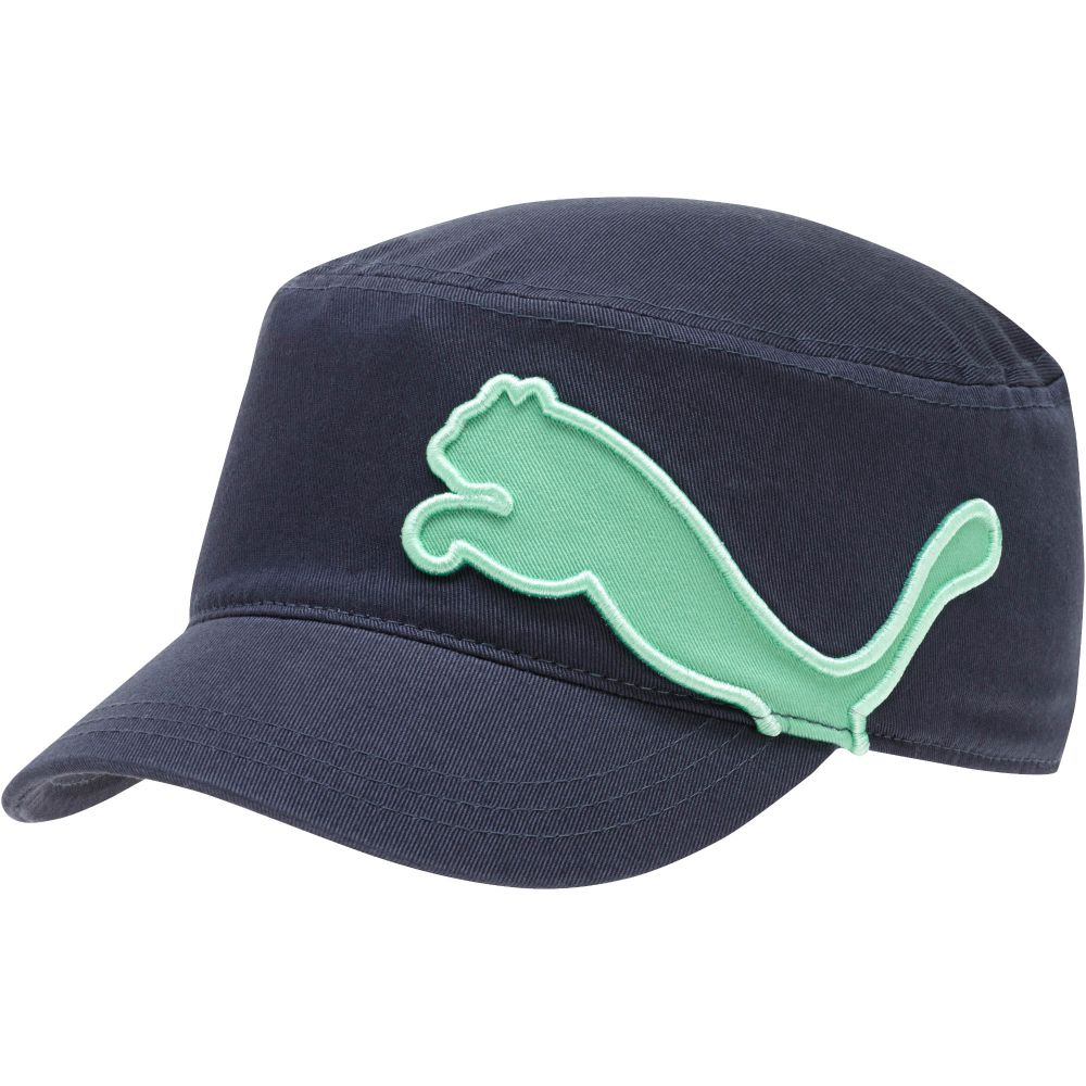 PUMA Leap Military Cap