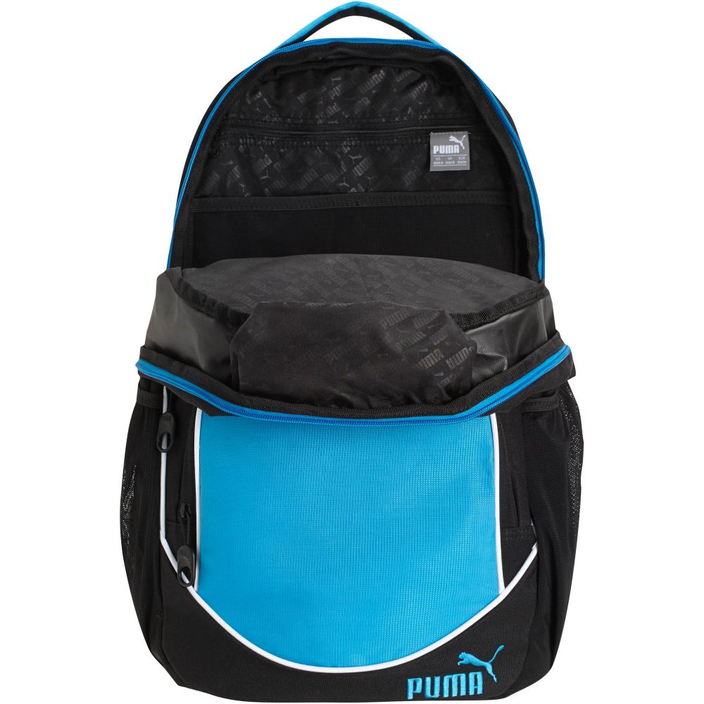 PUMA Soccer Ball Backpack