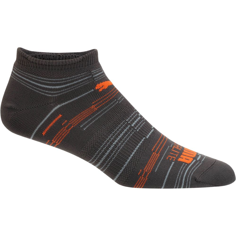 PUMA Superlite Men's No Show Socks (3 Pack) | eBay