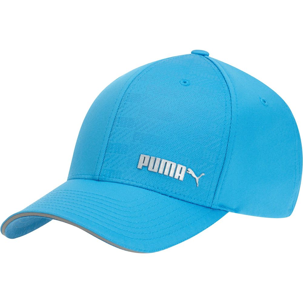 PUMA Tech Performance 2.1 Flexfit Fitted Hat