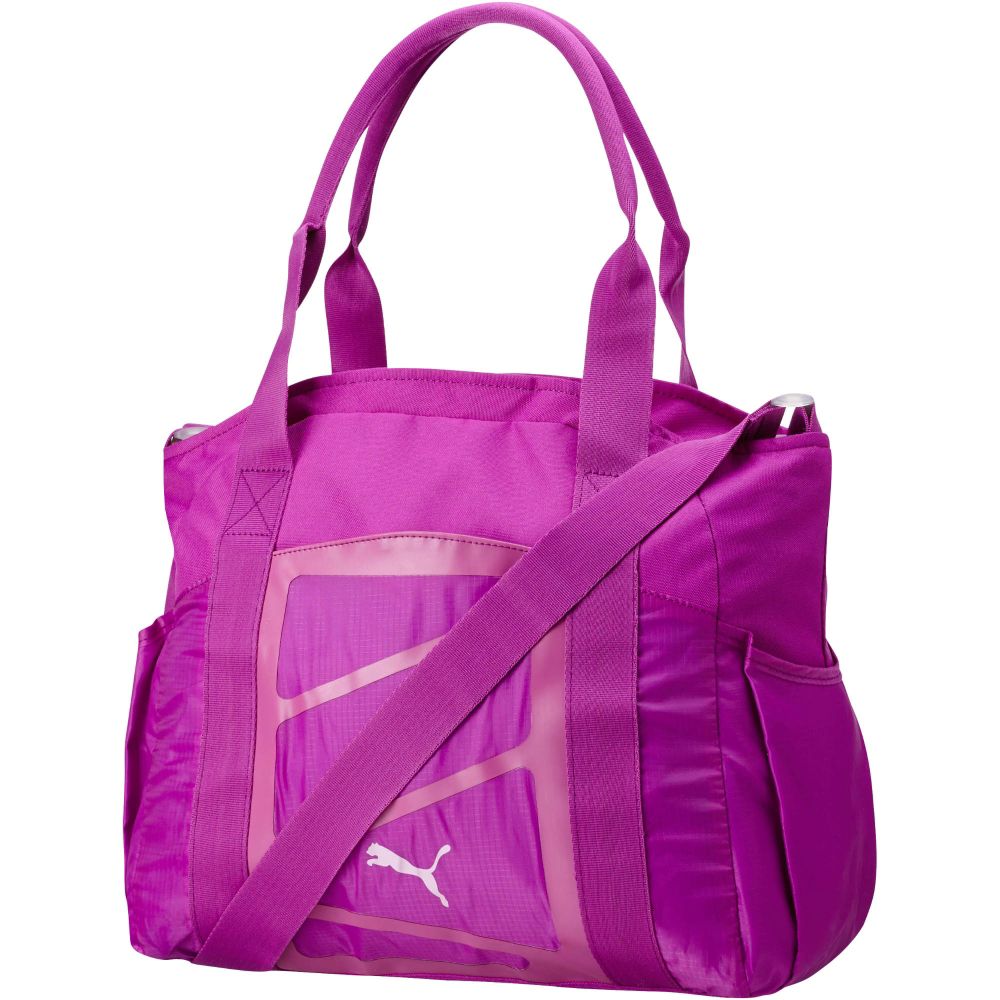 PUMA Alexia Tote Bag