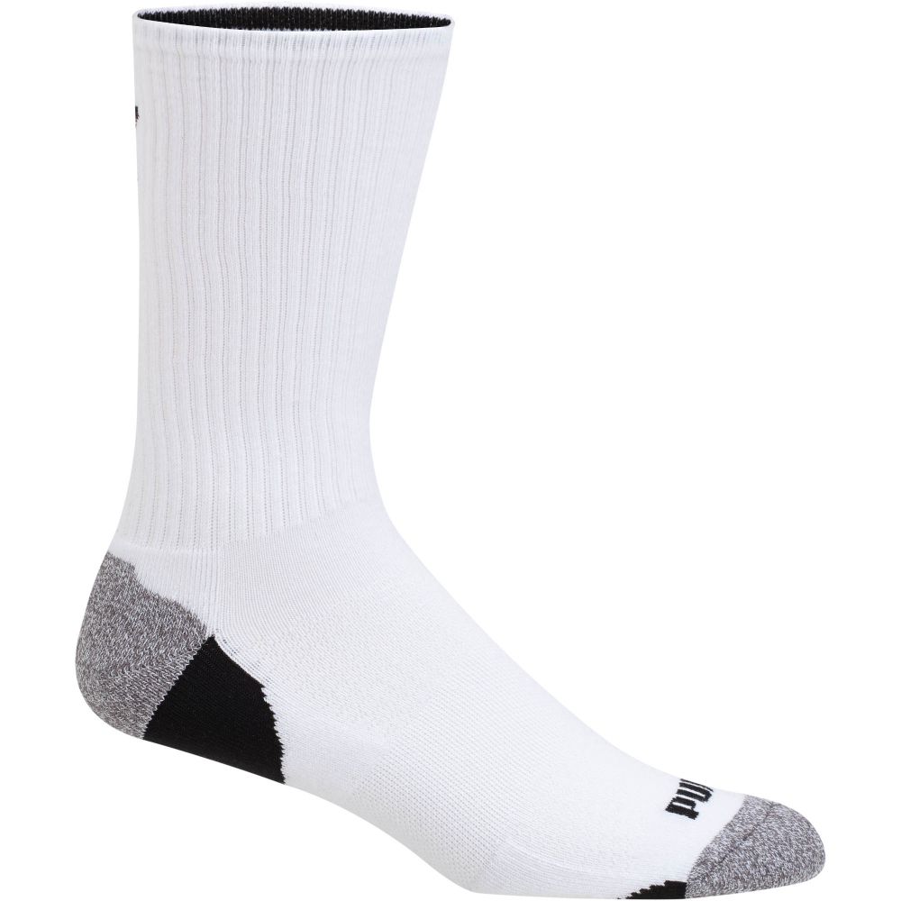 PUMA Impact Men's Crew Socks (3 Pack) | eBay