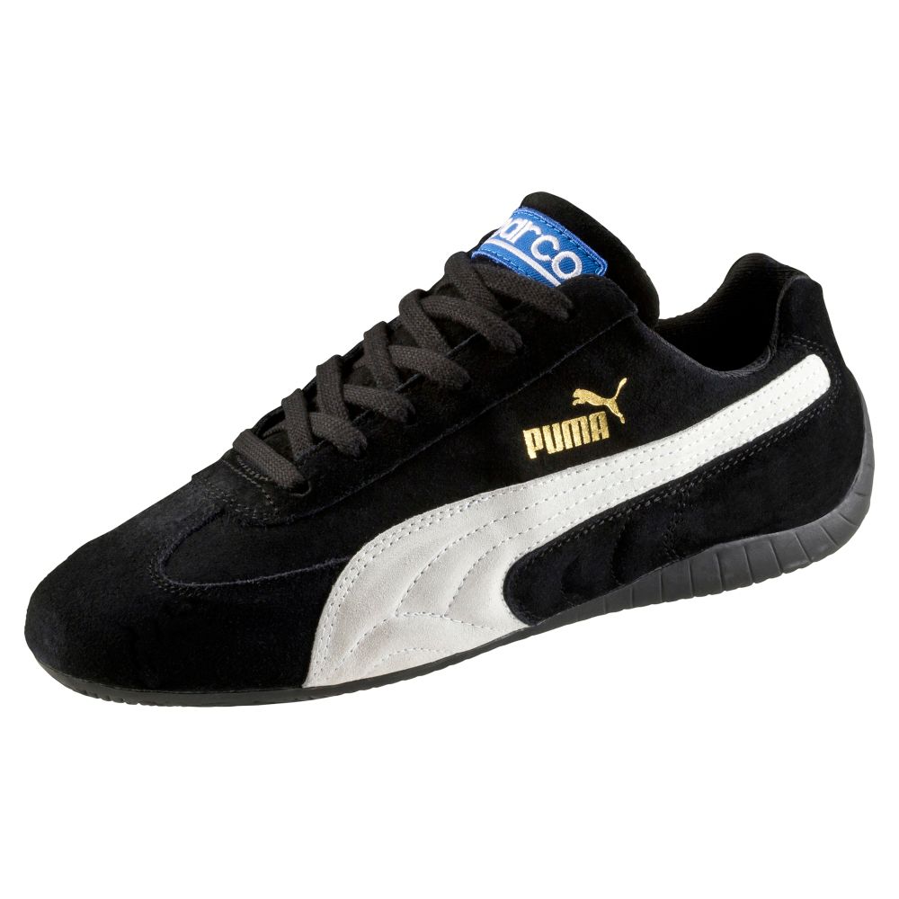 PUMA Speed Cat Sparco Shoes | eBay