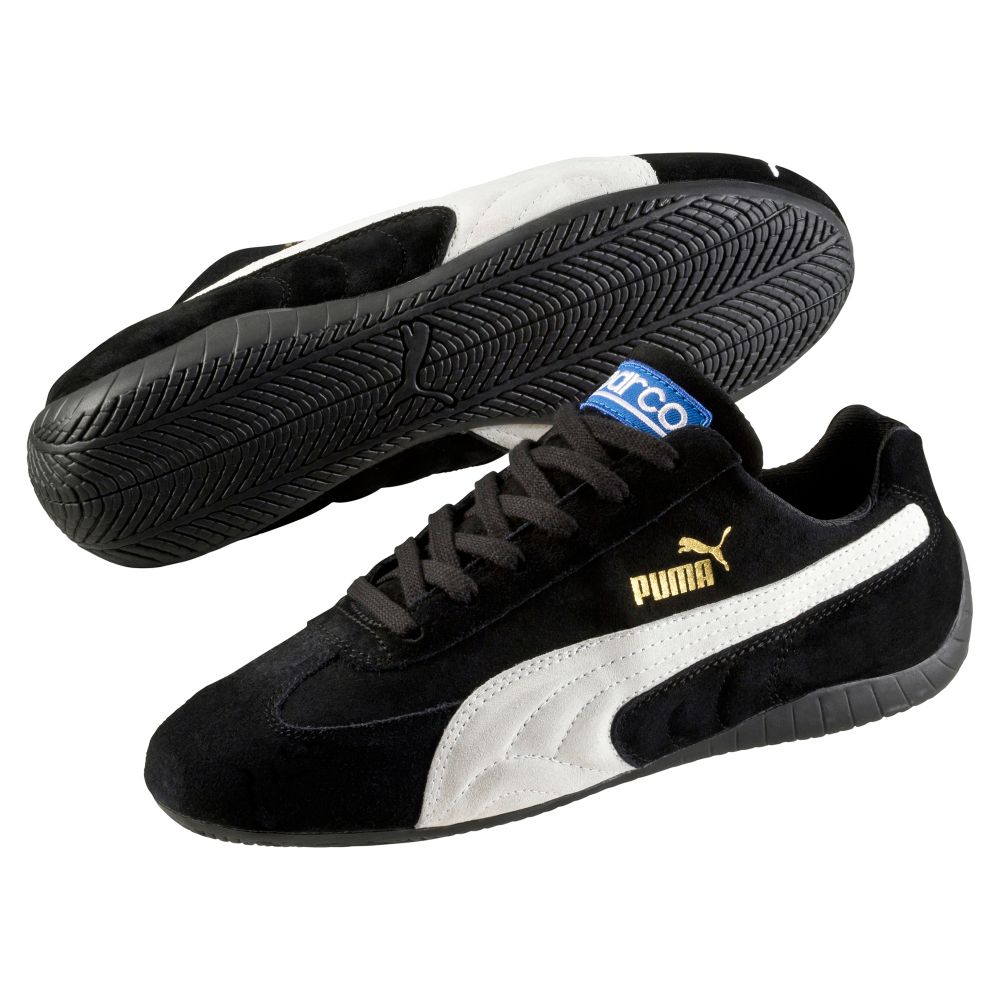 PUMA Speed Cat Sparco Shoes | eBay