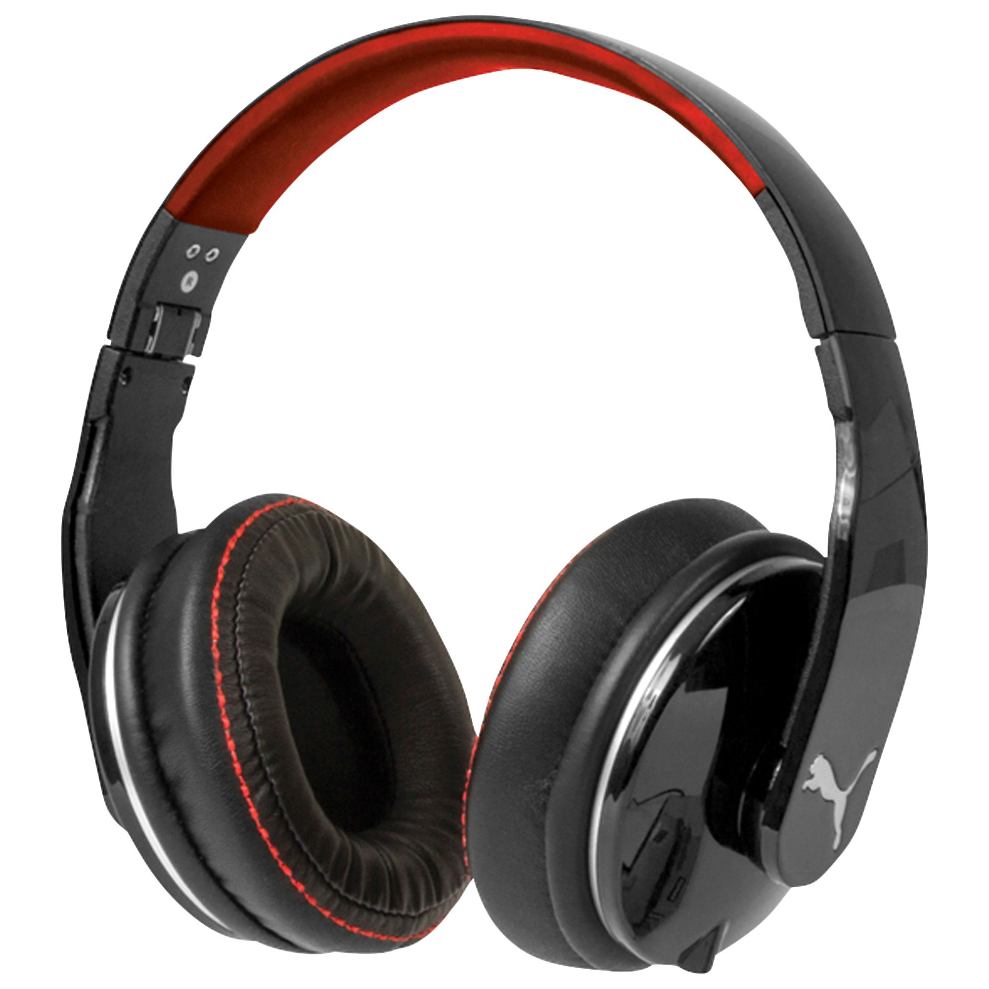 Vortice 2.0 Over-ear Headphones | Wordcast