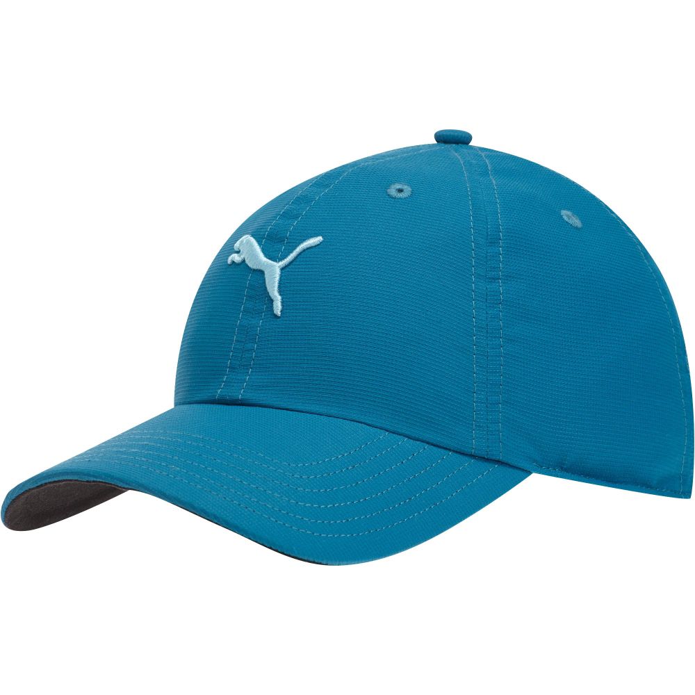 PUMA Cat Women's Adjustable Golf Hat